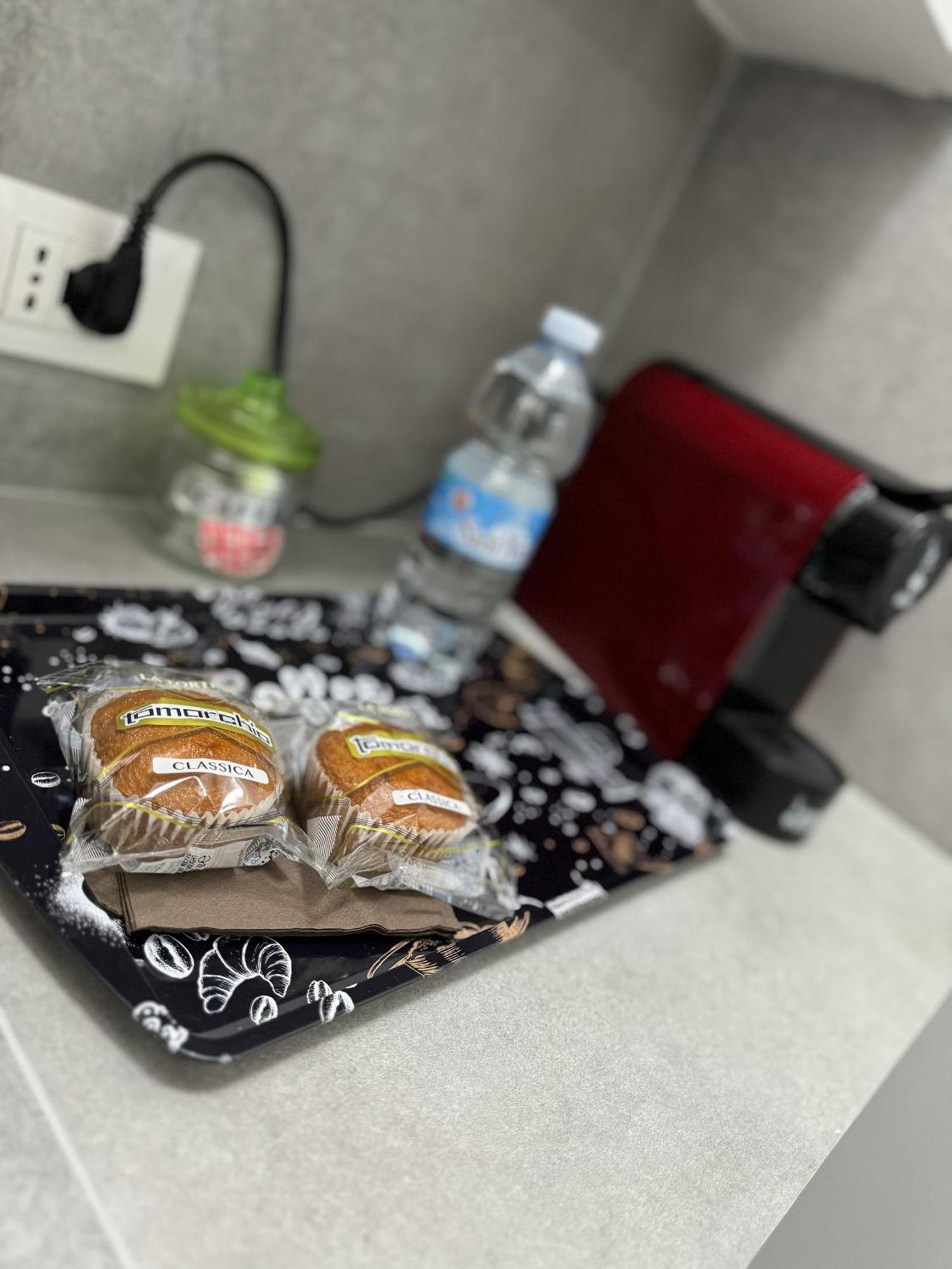 Suite de 1 dormitorio