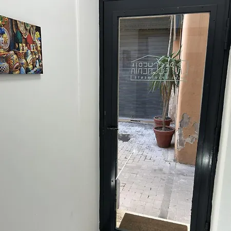 La Pescheria - Mini Apartments-2