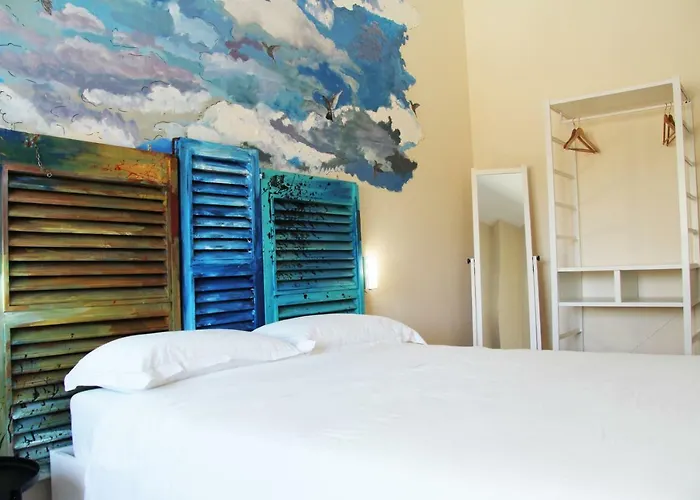 Urban Pop Bnb Catania